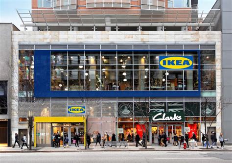 Ikea Opening First US City-Center Store in 17K-Plus SQ in Lenox Hill