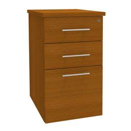 Caisson Bout De Bureau Exprim Urban Lofter L X P Cm Imitation