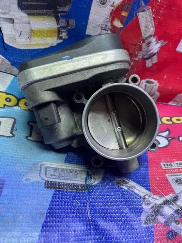 Cuerpo De Aceleraci N Dodge Journey Magnum Cil Original Env O Gratis