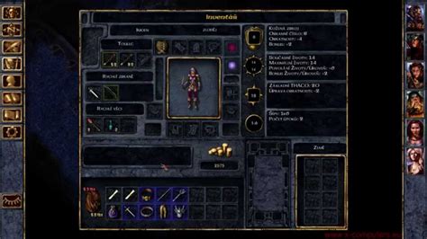 Baldur S Gate Enhanced Edition E04 Nashkel Youtube