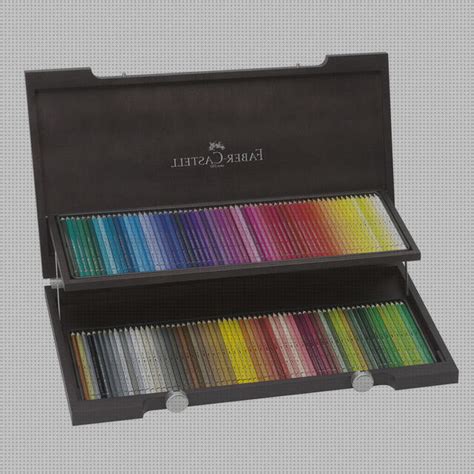 14 Oportunidades Lapices De Colores Faber Castell Durante El