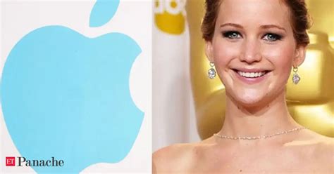 Jennifer Lawrence Nude Pics Leak Time To Fix Icloud The Economic Times