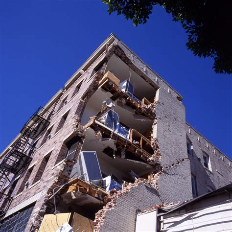 A Guide On What To Expect During A Seismic Retrofit Of An Existing Building — Optimum Seismic