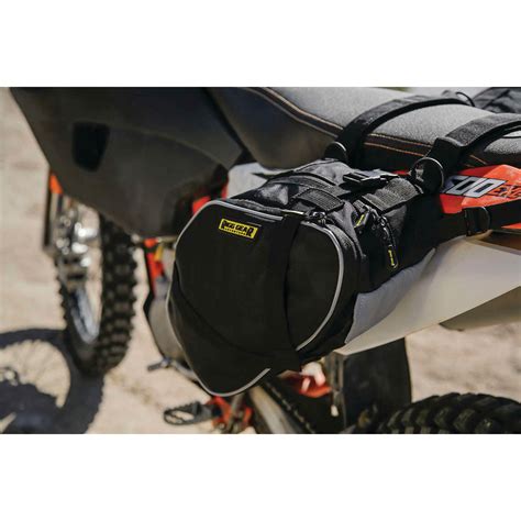 Nelson Rigg Trails End Dual Sport Saddlebags Richmond Honda House