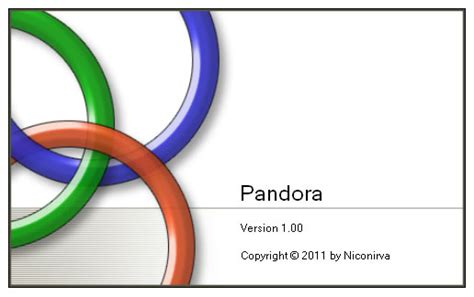 Pandorasoft