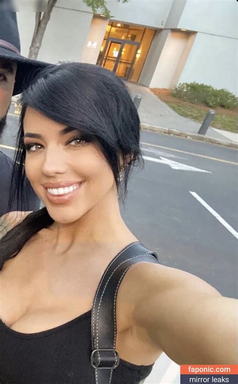 Alex Zedra Aka Alex Zedra Nude Leaks Patreon Photo Faponic