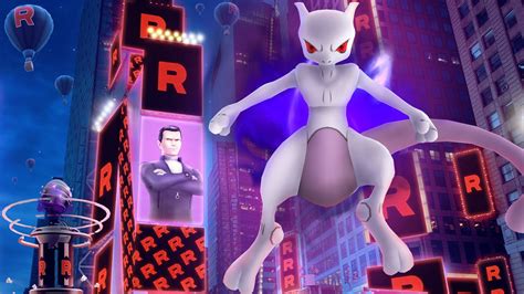 New Shadow Raids Are Coming To Pokémon GO Next Week | Nintendo Life