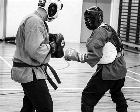 Gallery Horsham Shaolin Kung Fu