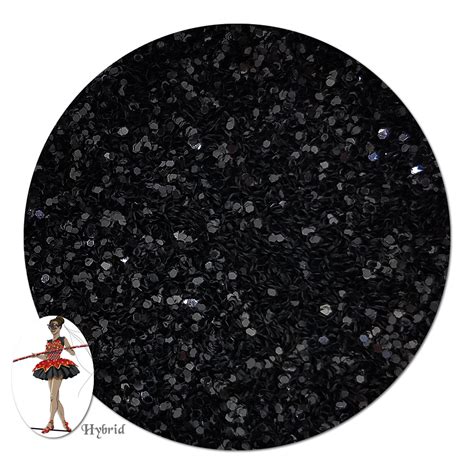 Glitter My World Brand Bulk Glitters Ultra Fine Hybrid Glitters