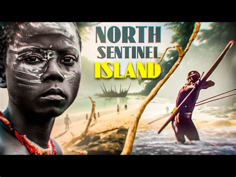 North Sentinel Island