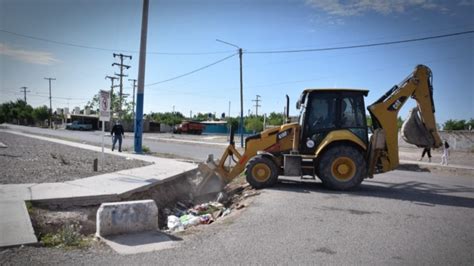 Avanza El Plan De Limpieza Y Erradicaci N De Microbasurales En Pocito