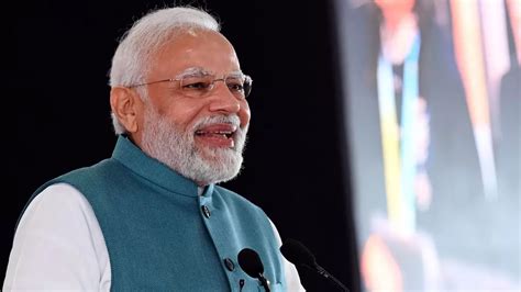 Indian Americans Start Celebrations To Welcome Narendra Modi Days Ahead