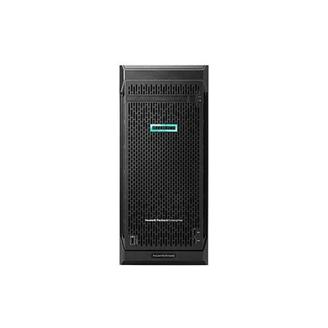 Hpe Proliant Ml110 Gen10 Intel Xeon E 4208 1p 16gb R S100i 4 Lff 550w Power Supply P10812 421