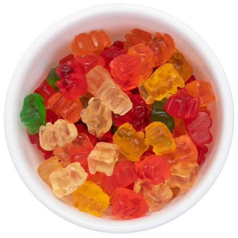 Gummi Bears David Roberts Food Corp