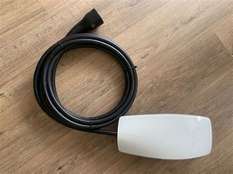 Wallbox Wallconnector Tesla Kaufen Auf Ricardo