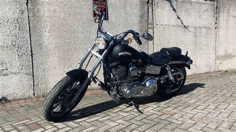 SS LV Motocikli Harley Davidson Cena 6 199 Low Rider Karburators