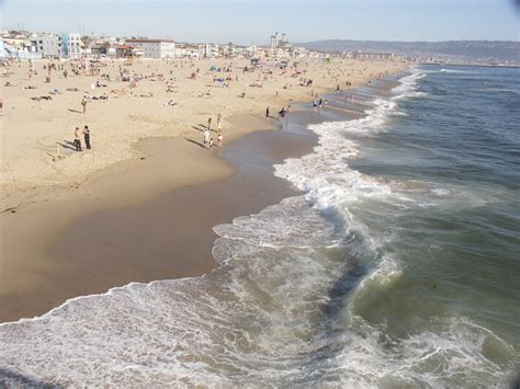 Hermosa Beach Water Maintains Quality | Hermosa Beach, CA Patch