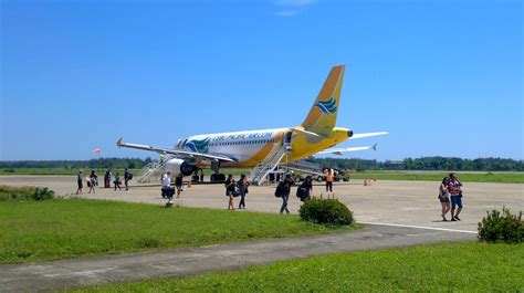 Laoag International Airport