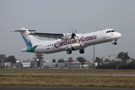 Facts About Caribbean Airlines Facts Net