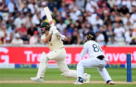 Pat Cummins And Nathan Lyon Steer Australia To Famous Win In All Time