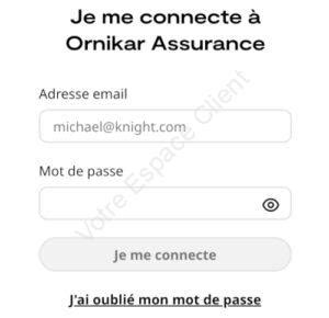 Ornikar Connexion Mon Compte Ornikar