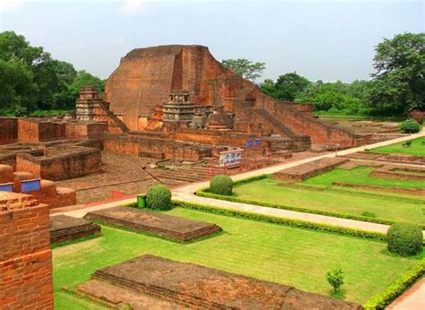 10 Amazing Facts About Nalanda University