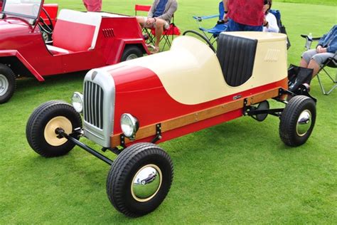 King Midget Model 1 | Mac's Motor City Garage