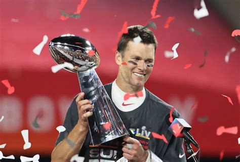 Tom Brady anunció su retiro de la NFL para siempre Reporte 32 MX