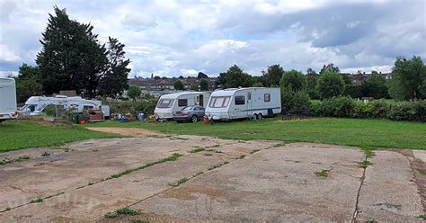 Evesham Caravan Site Evesham Updated 2021 Prices Pitchup®