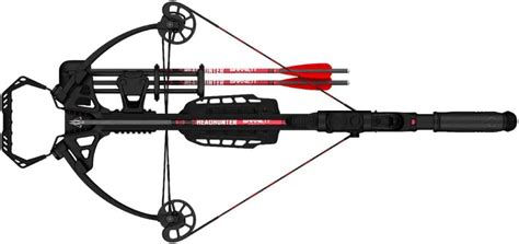 Barnett Crossbows Explorer Xp Crossbow Package Review