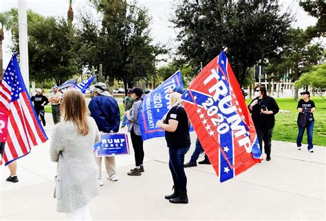 Ducey Mum On Election Fraud Claims But Says Arizona Will Respect