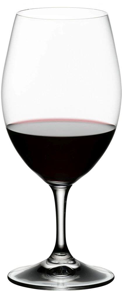 Set Di Bicchieri Da Vino Riedel Ouverture Pezzi