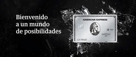 American Express Platinum Bac Credomatic