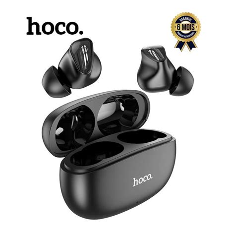 Ecouteur Sans Fil Hoco Ew17 True Wireless Stereo Headset