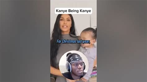 Kanye Being Kanye Youtube