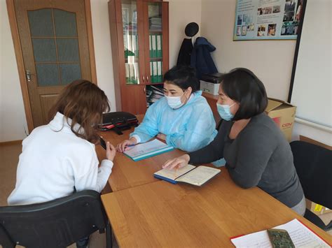 In Kazakhstan Caring For Tuberculosis Patients Mental Health Partners In Health