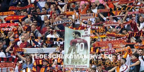 Derby Di Roma Le Info Per I Biglietti Roma News