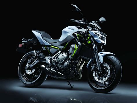 Kawasaki Z650 ABS Chega Ao Brasil Por R 32 990