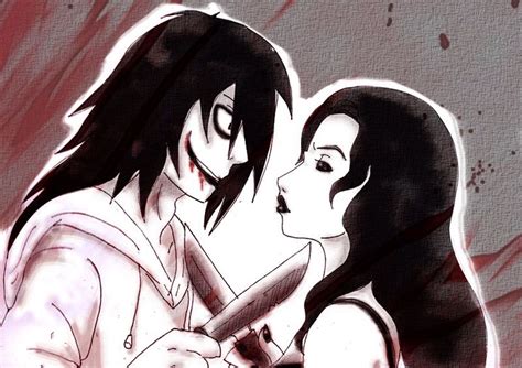 Jeff The Killer Vs Jane The Killer Vs Slenderman