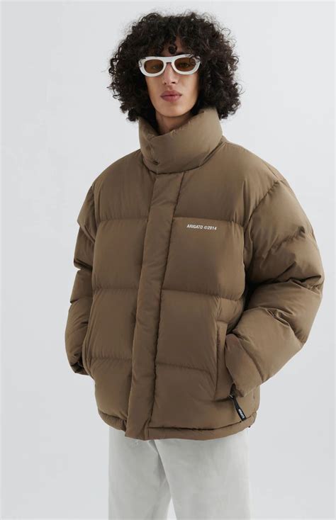 Men's Outerwear in 2023 | Jackets, Down jacket, Men