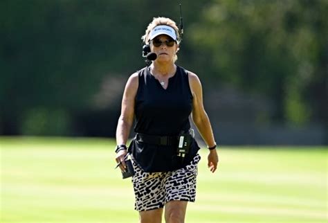 FOG Set to Honor Former LPGA Star & Broadcaster Dottie Pepper