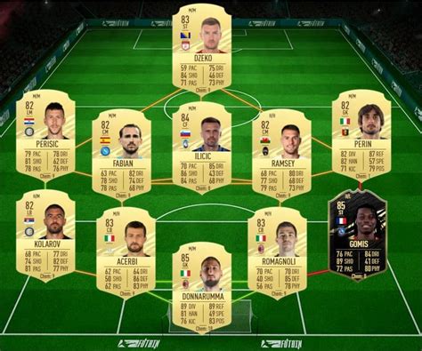 How To Complete Claude Makelele Prime Icon Sbc In Fifa Solutions