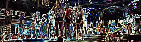 Yangon Nightlife