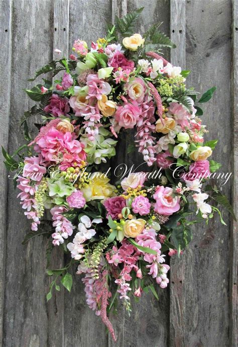 New England Wreath Company