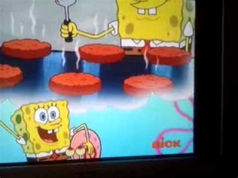 Spongebob Squarepants Best Day Ever Youtube