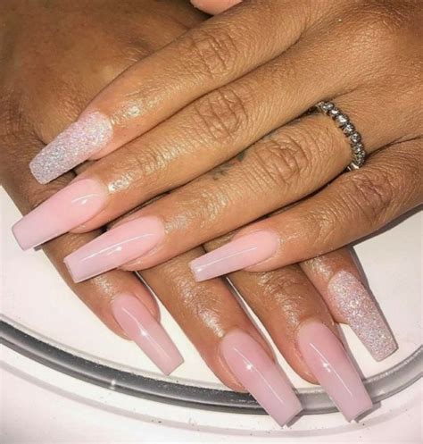 Follow Slayinqueens For More Poppin Pins ️⚡️ Nails 24 Gel Nails Long