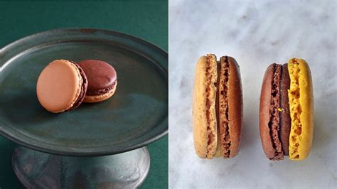 Où goûter les meilleurs macarons de Paris