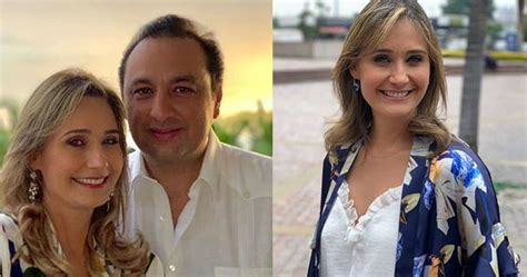 Negó al papá La hija mayor de Jorge Alfredo Vargas es igualita a