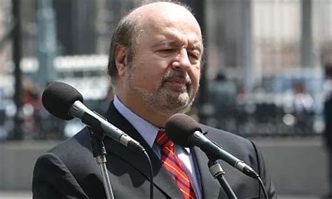 Hernando De Soto Fue Presentado Como Nuevo Jale De Fuerza Popular