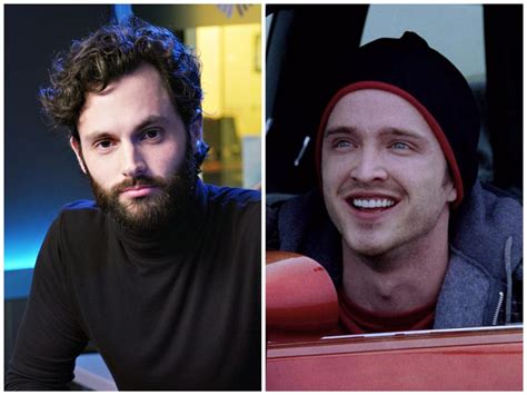 Penn Badgley Says He Was Almost Cast As Jesse Pinkman In Breaking Bad